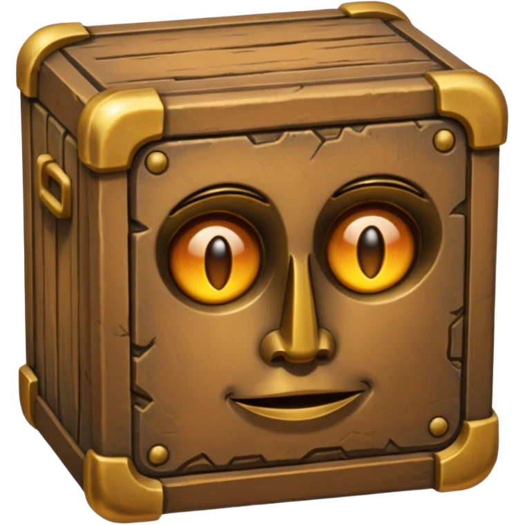 Museum Artifact emoji