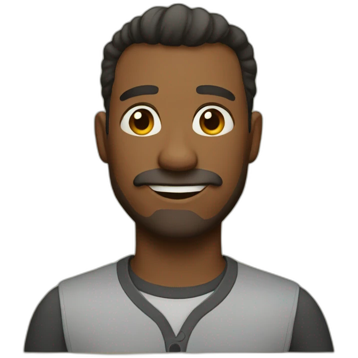 Dad emoji