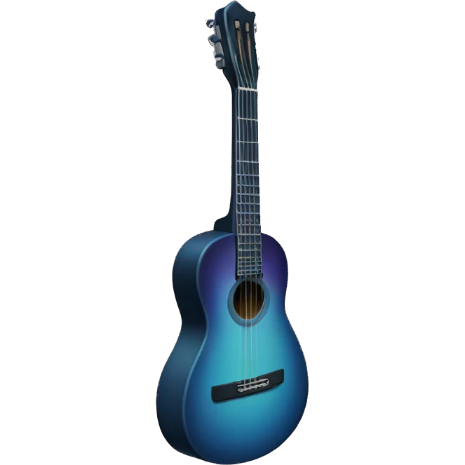 violão emoji