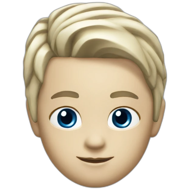 white blue camry 2008 emoji