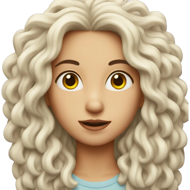 Dahlia emoji
