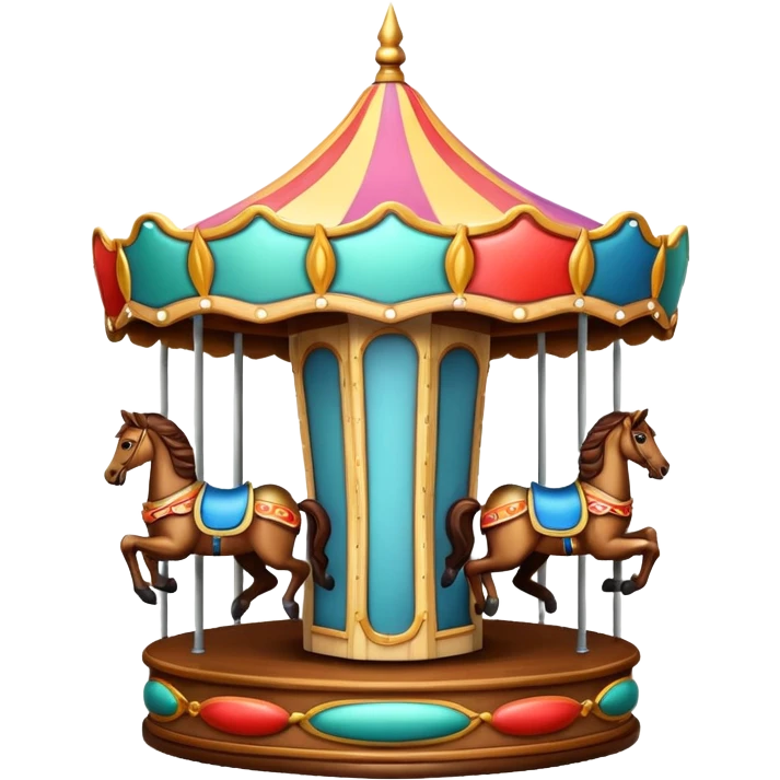 🎠🎠🎠🎠 emoji