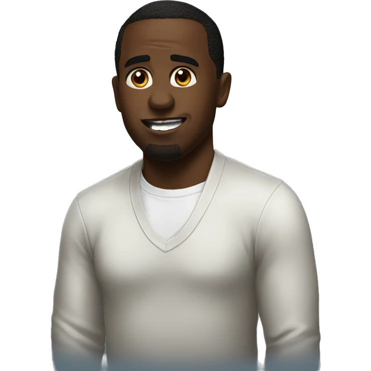 DIDDY emoji