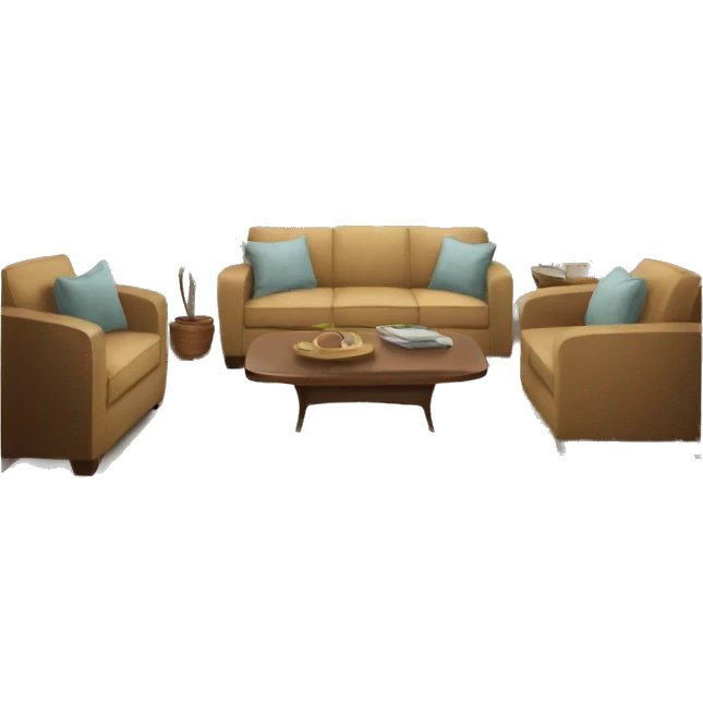 interior design emoji