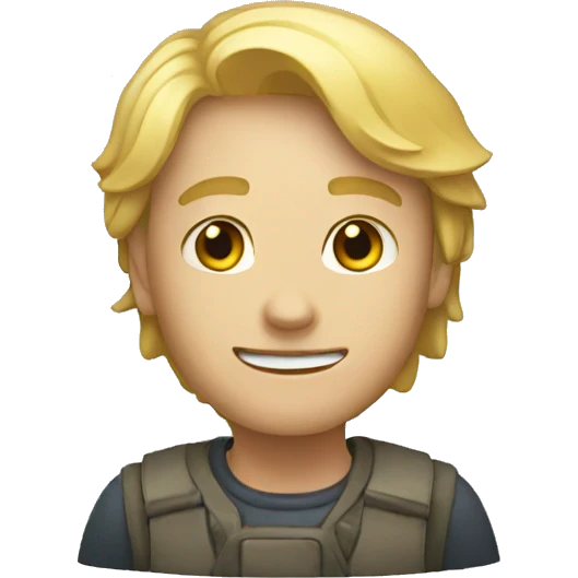 receive emoji