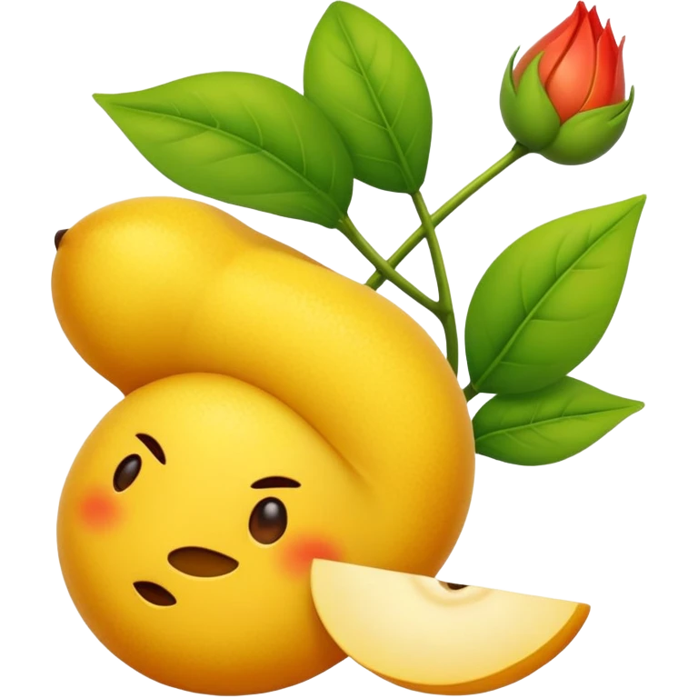 Blowjob emoji
