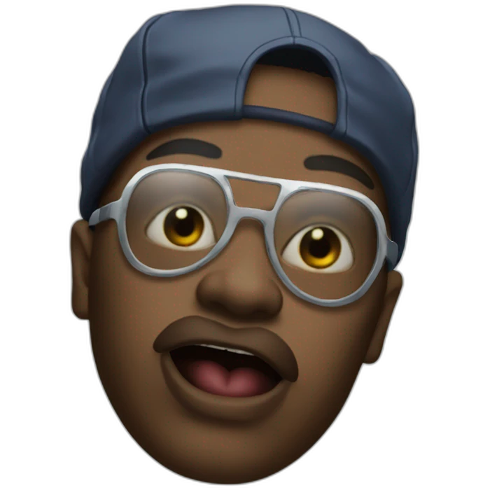 geto from jjk emoji
