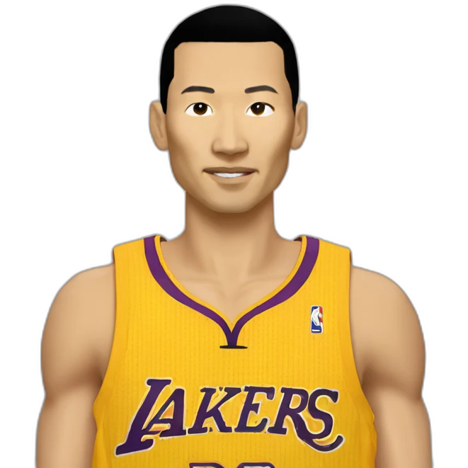 Yi jianlian emoji