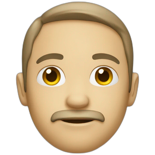 Coder emoji