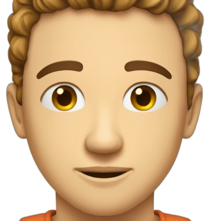 coussin Etas unis emoji