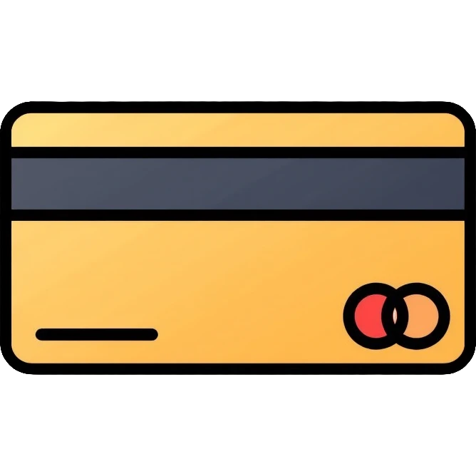 visa credit card emoji