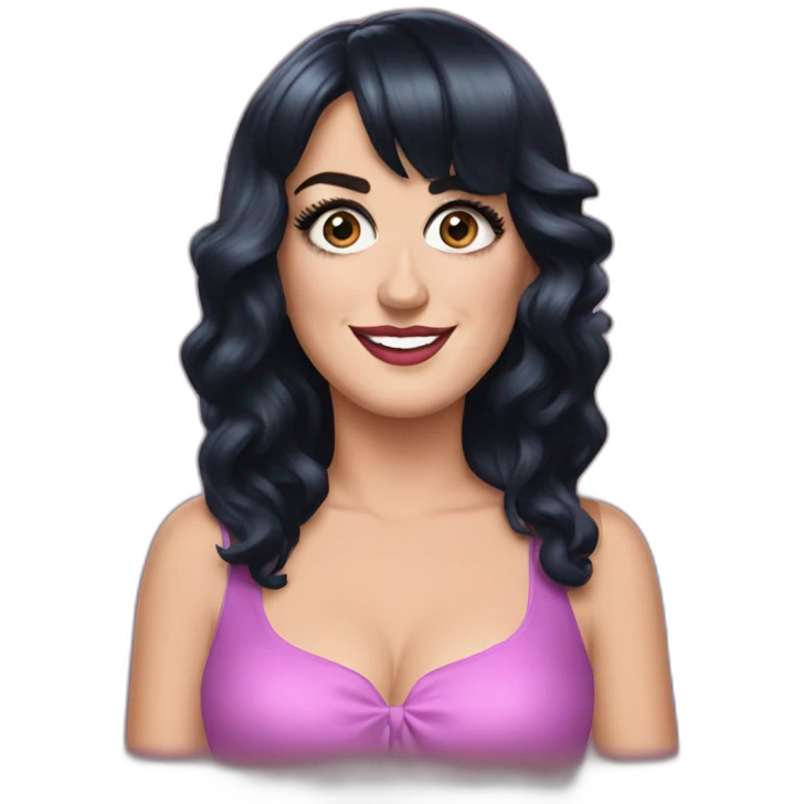 Katy Perry emoji
