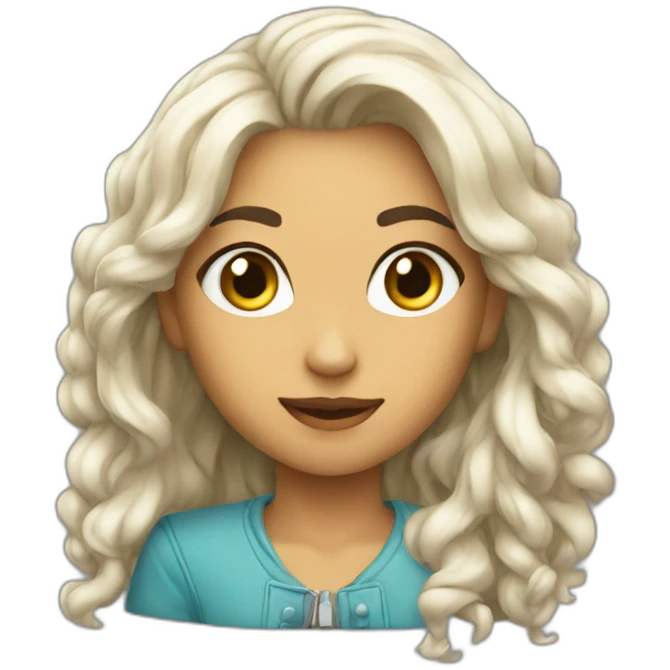 miana emoji