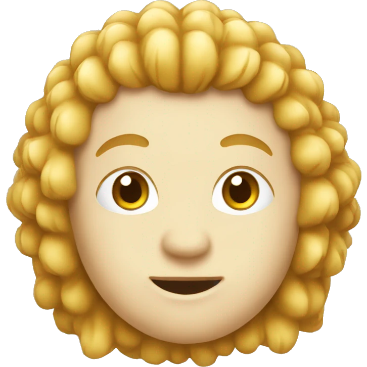 chimère très détaller  emoji
