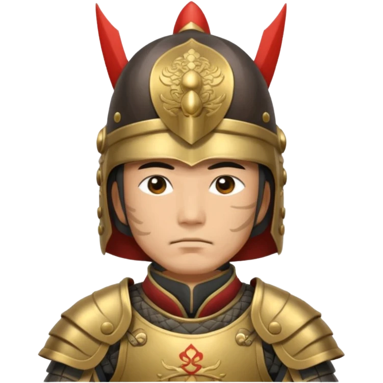 Japanese Castle Lord emoji