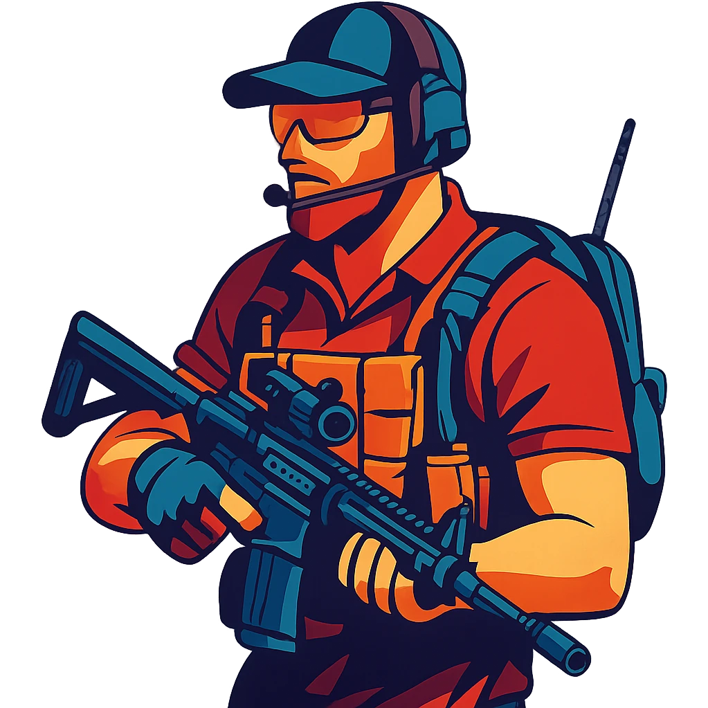 Tom Clancy Wildlands emoji