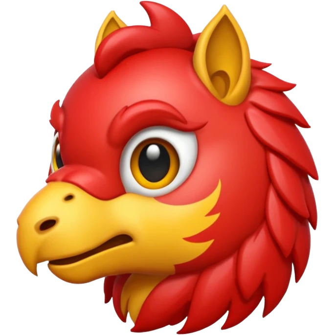 griffin emoji apple style emoji