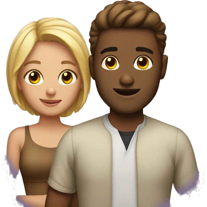 couple emoji