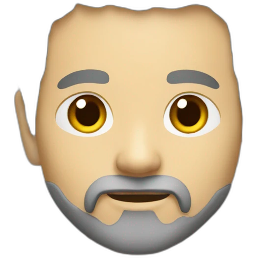 Gojo Sensei emoji