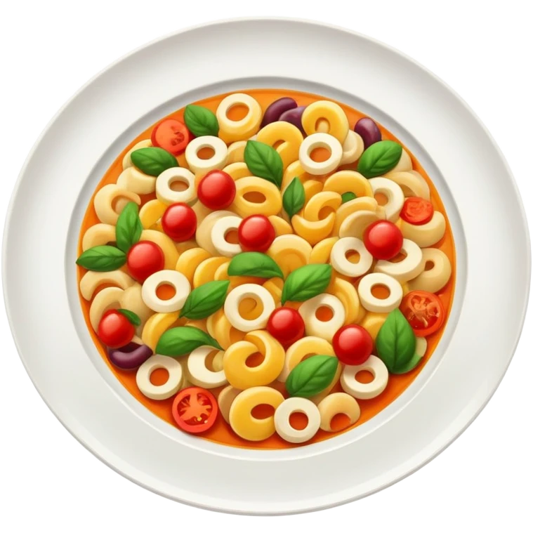 Food emoji