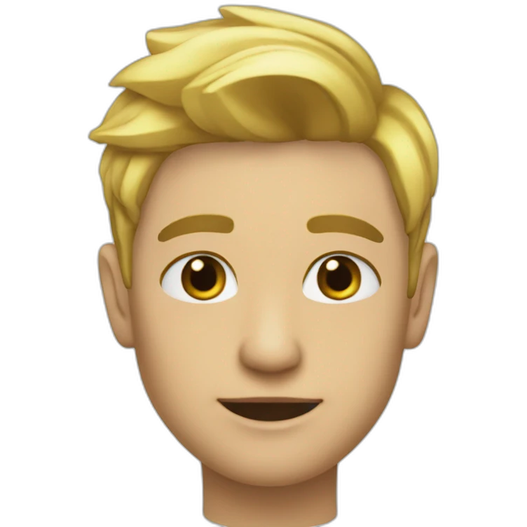 Бисмрак emoji