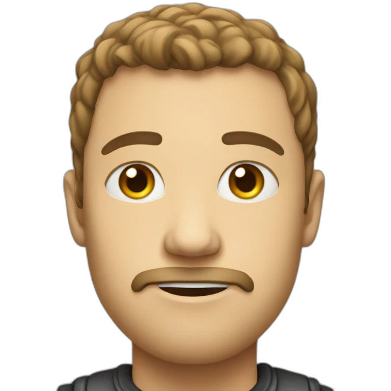 average youtube user emoji