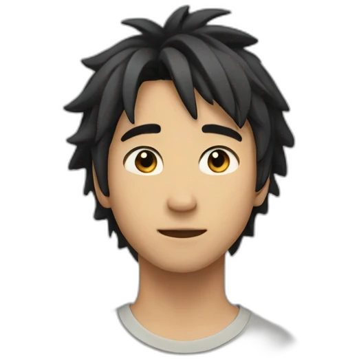 Hiro emoji