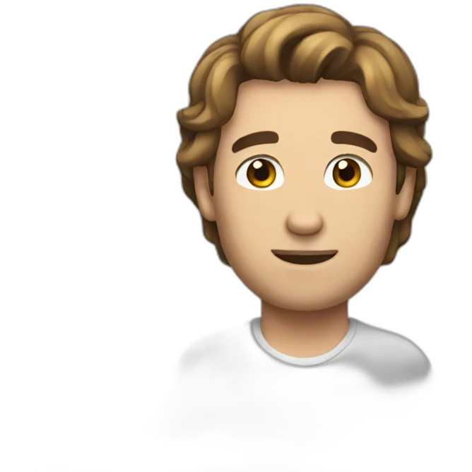 steve emoji