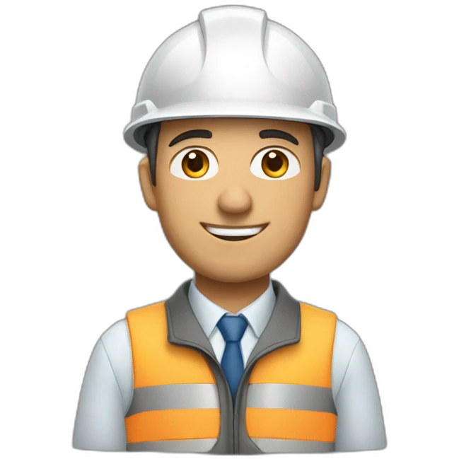 engineer emoji