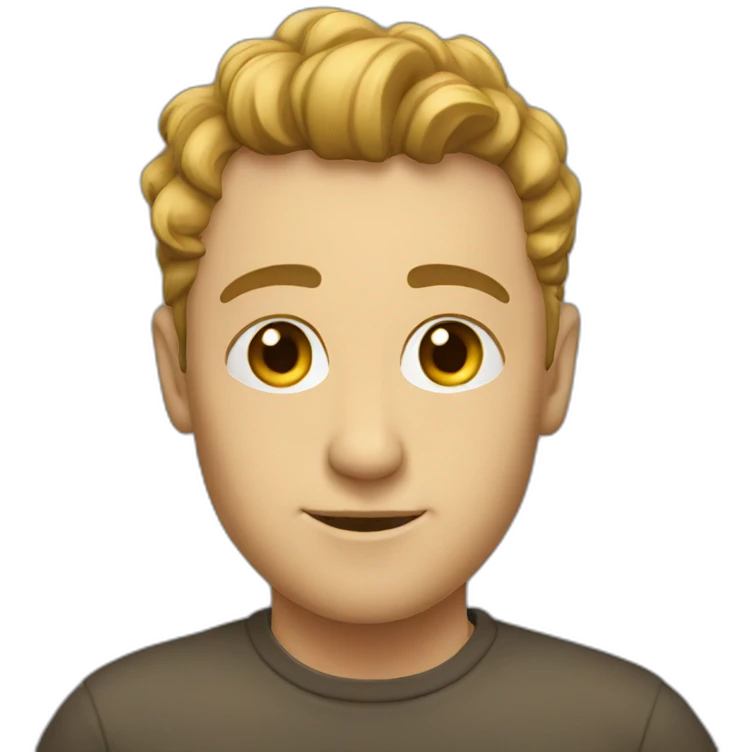 Mate emoji