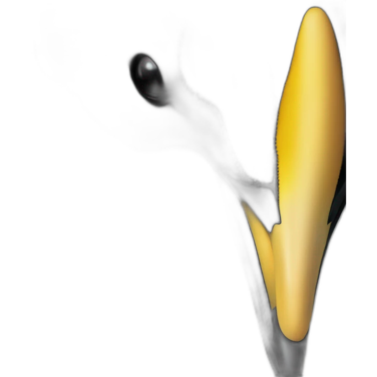 emperor-penguin-subadult emoji