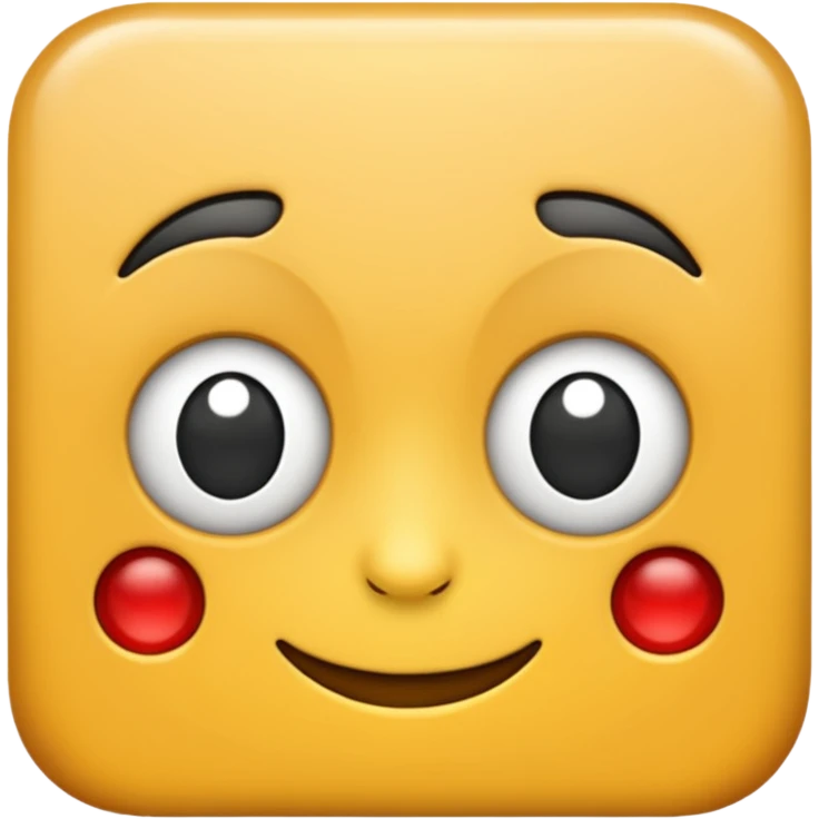 right emoji