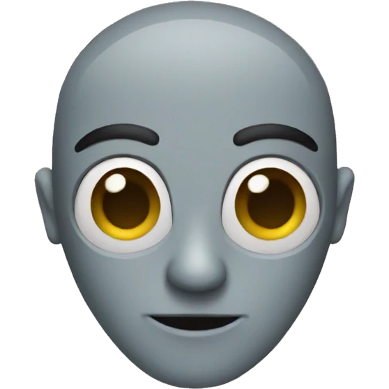 puppet emoji