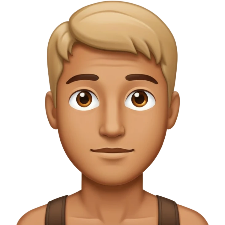 Men emoji