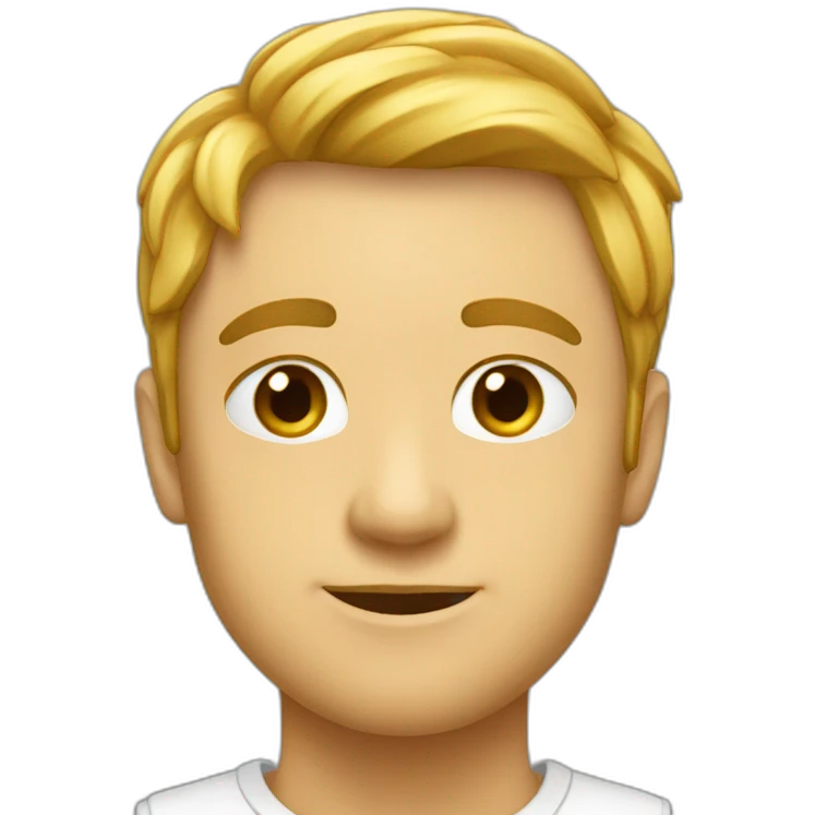 знак питання emoji