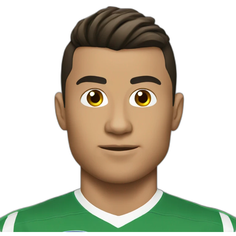 Cr7 emoji