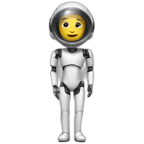 INTELLIGENZA ARTIFICIALE emoji
