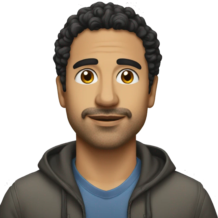 David Garcia Bonet emoji