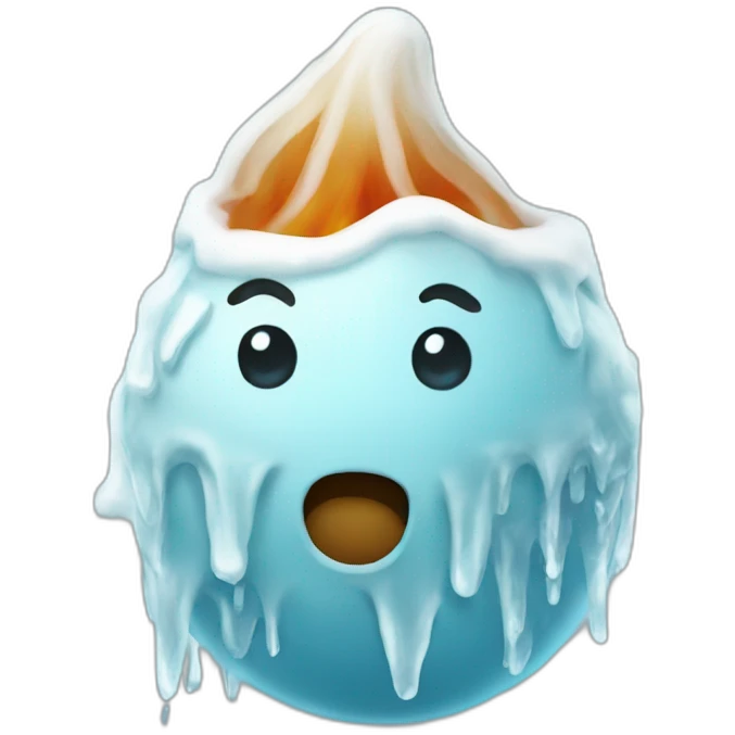 Ice Spice emoji