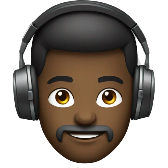 Dj Dalie emoji