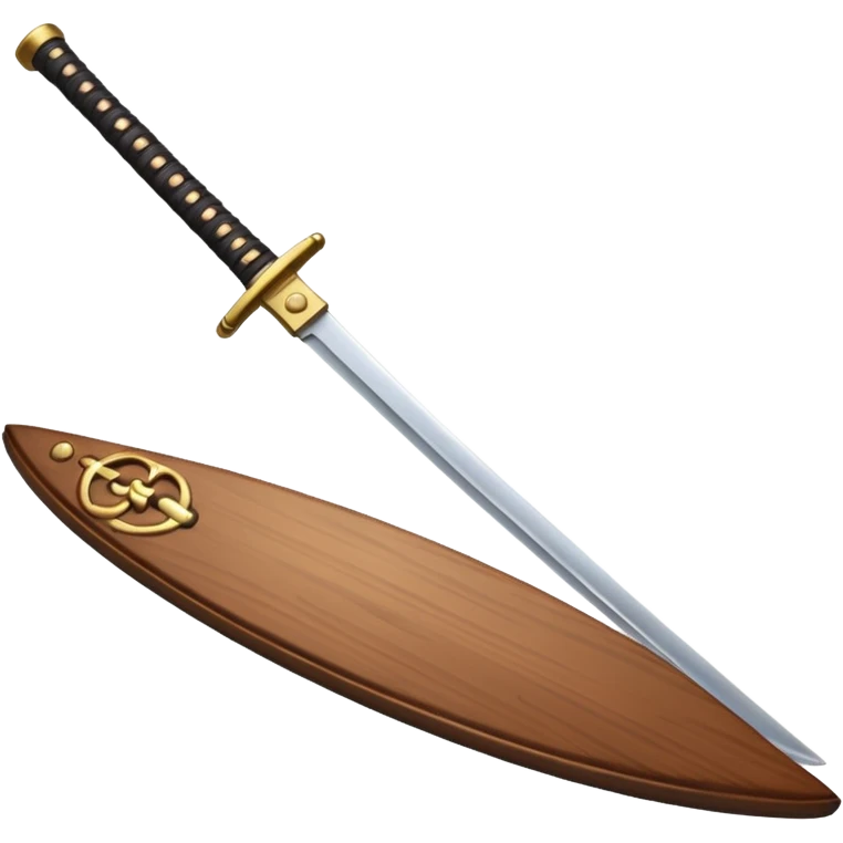 catana board emoji