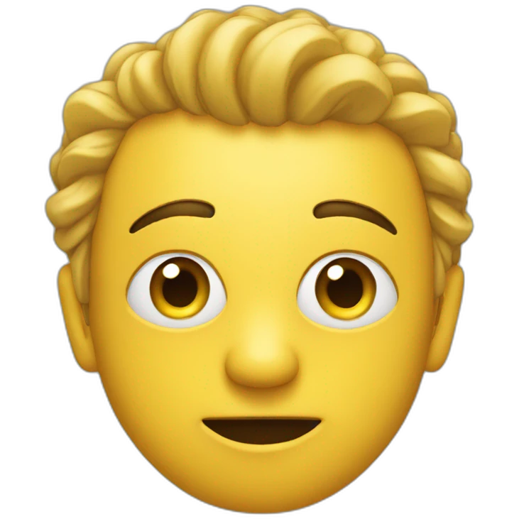 software bug emoji