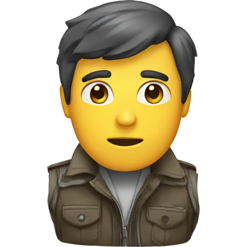 Gunther emoji