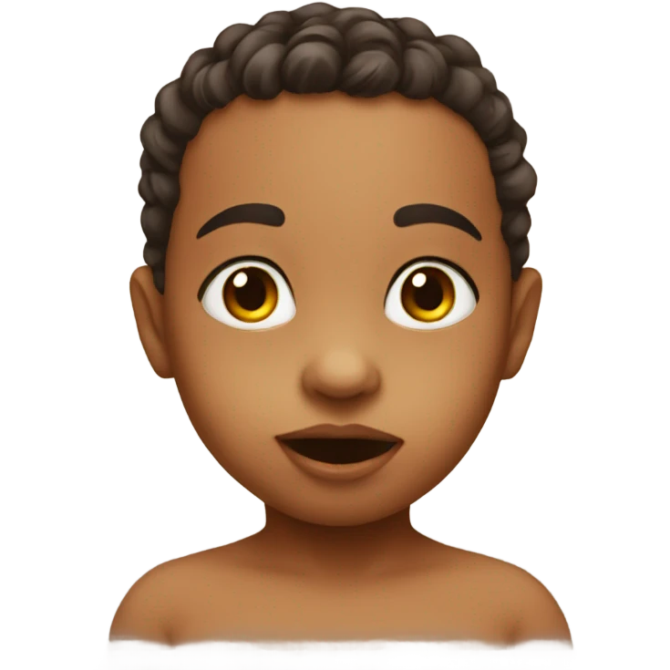babyy emoji