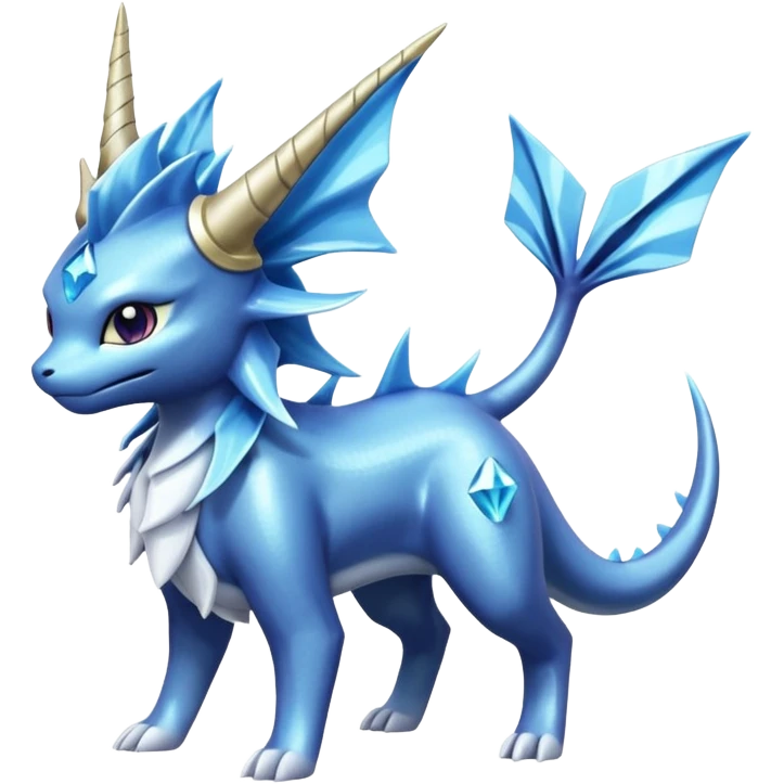 Vaporeon-Dialga-Suicune-fusion emoji