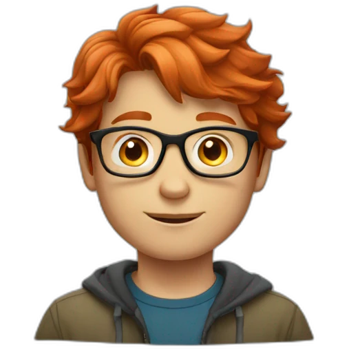 red-haired-boy-in-glasses-avatar emoji