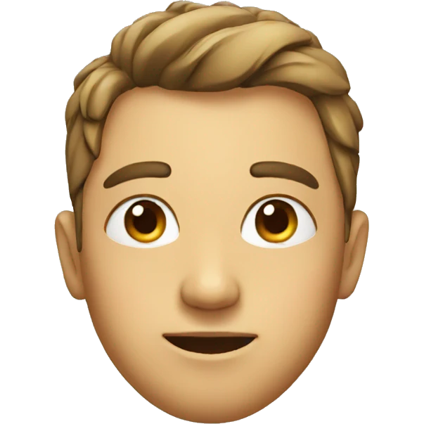 face emoji