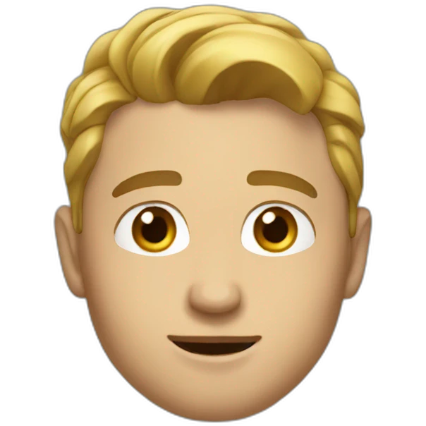 Elon emoji