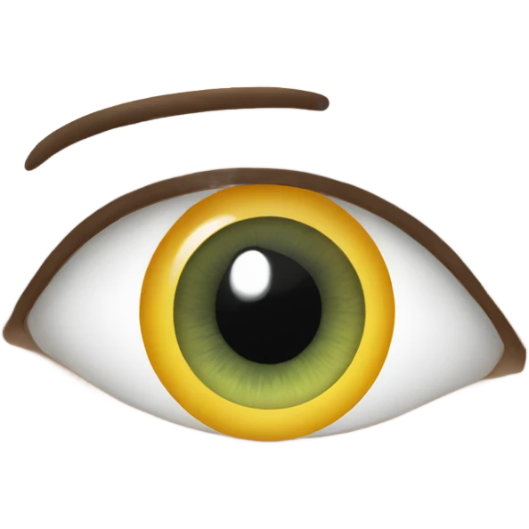 eyes emoji