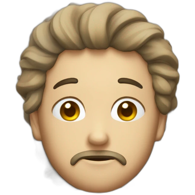 Histoire pour s'endormir emoji